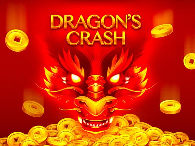 56 win bet Crash dos Dragões